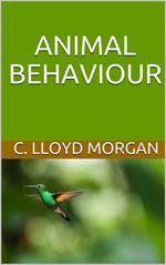 Animal Behaviour