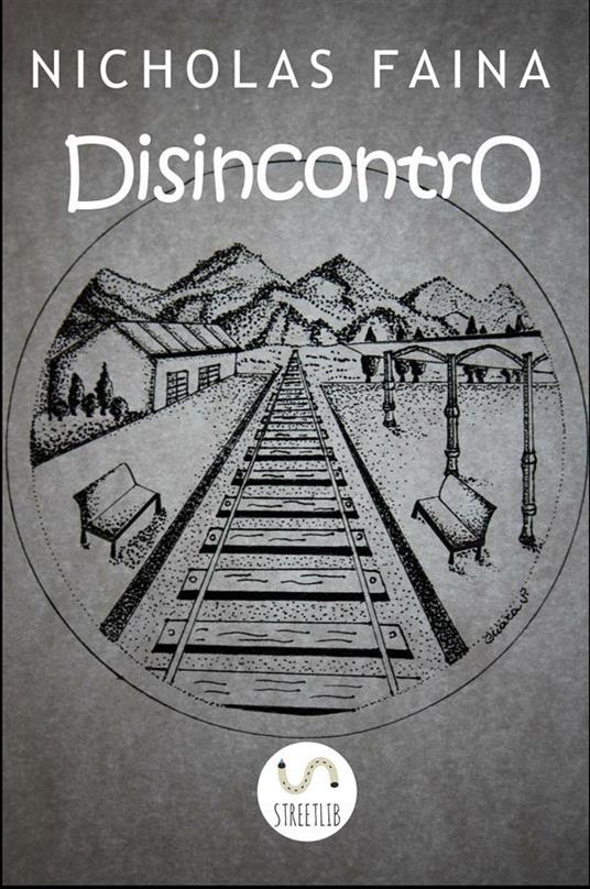 Disincontro - Nicholas Faina - ebook