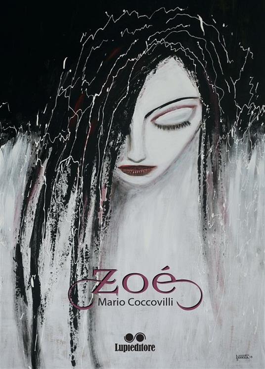 Zoe - Mario Coccovilli - ebook