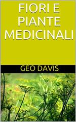 Fiori e piante medicinali