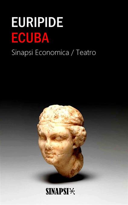 Ecuba - Euripide,Ettore Romagnoli - ebook