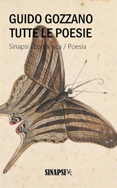 Tutte le poesie - Guido Gozzano - ebook