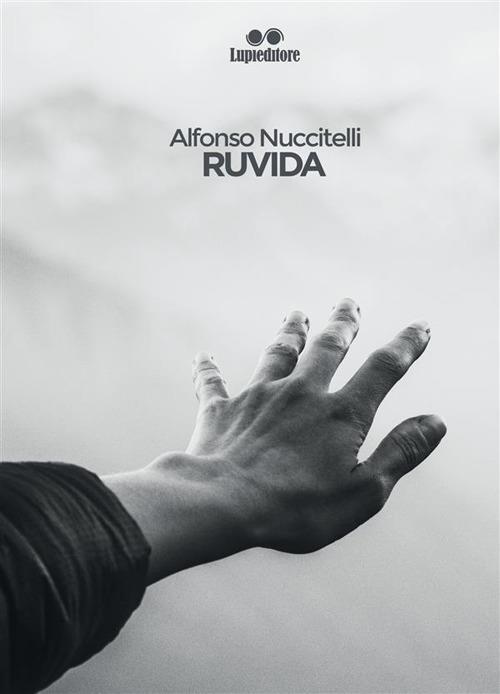 Ruvida - Alfonso Nuccitelli - ebook