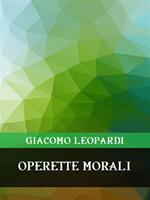 Operette morali