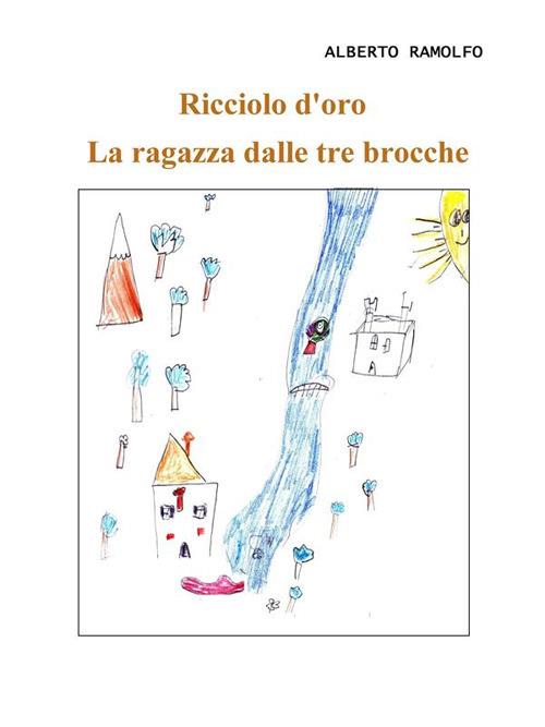 Due novelle. Vol. 1 - Alberto Ramolfo - ebook