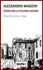 Storia della colonna infame