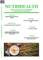 NutriHealth. Novembre 2018