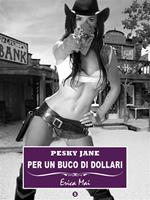 Per un buco di dollari. Pesky Jane. Vol. 5