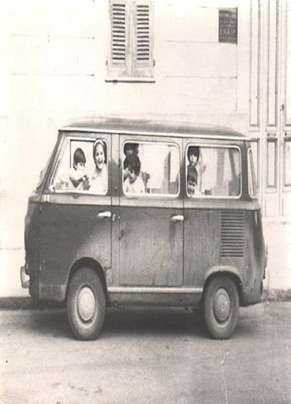 Ananas. Ricordi d'infanzia - Carlo Basso - ebook