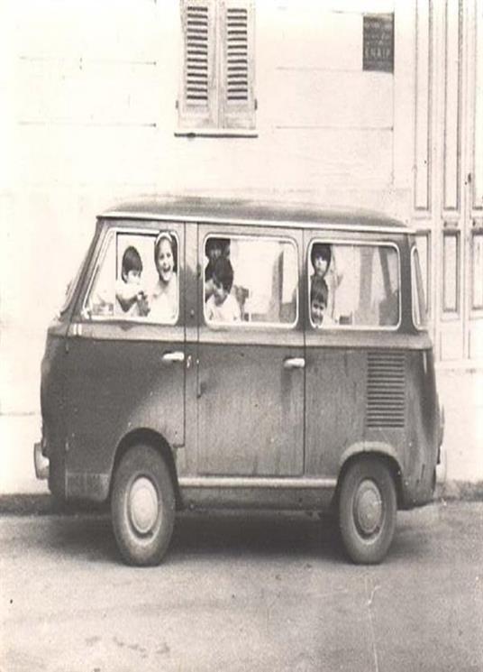 Ananas. Ricordi d'infanzia - Carlo Basso - ebook