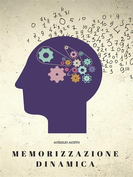 Memorizzazione dinamica - Aurelio Aceto - ebook