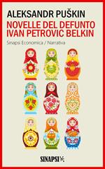 Novelle del defunto Ivan Petrovic Belkin
