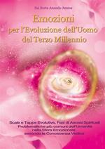 Emozioni per l'evoluzione dell'uomo del terzo millennio