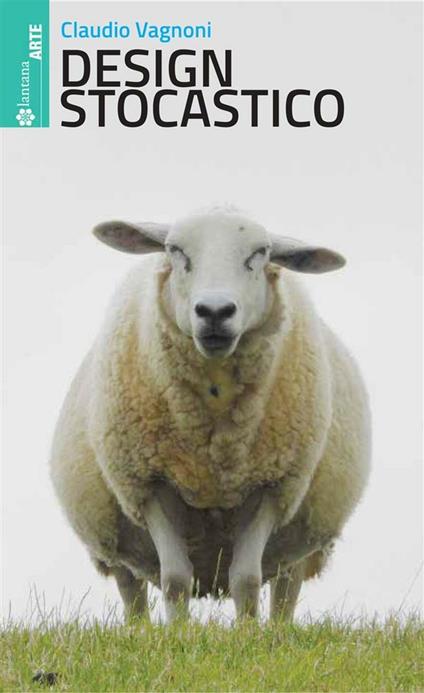 Design stocastico - Claudio Vagnoni - ebook