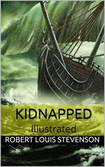Kidnapped - Illustrated