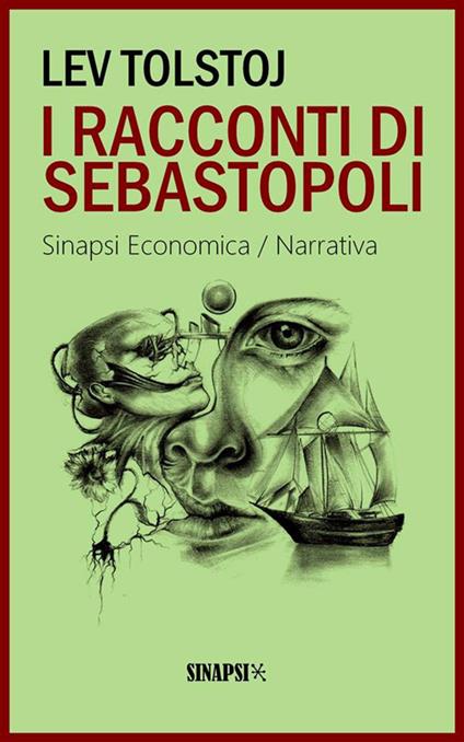 I racconti di Sebastopoli - Lev Tolstoj - ebook