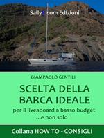 Scelta della barca ideale per il liveboard a basso budget... e non solo