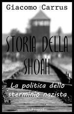 Storia della Shoah