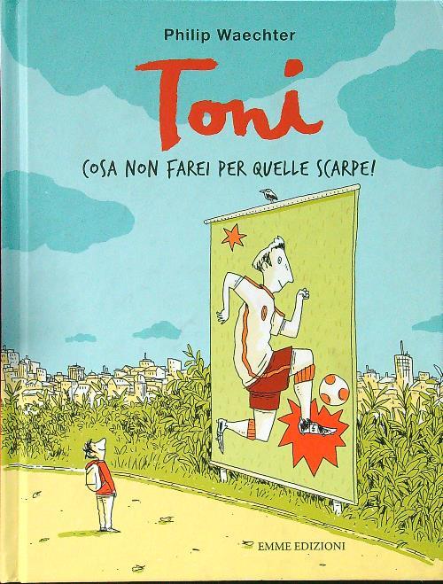 Libro di Faccia
