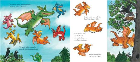 Zog. Ediz. a colori - Julia Donaldson,Axel Scheffler - 2