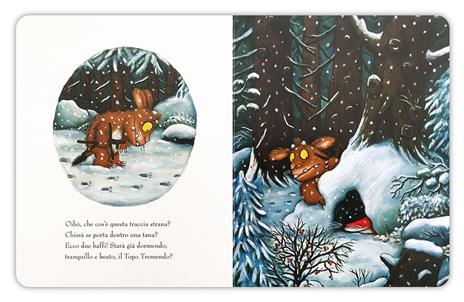 Il Gruffalò-Gruffalò e la sua piccolina. Ediz. illustrata - Julia Donaldson - 3