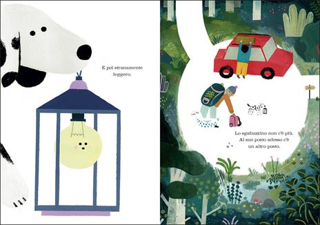 Lucio. Ediz. a colori - Marianna Coppo - 2