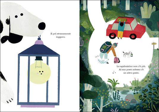 Lucio. Ediz. a colori - Marianna Coppo - 2