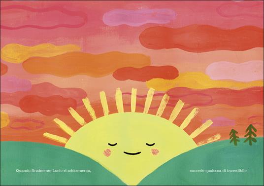 Lucio. Ediz. a colori - Marianna Coppo - 4