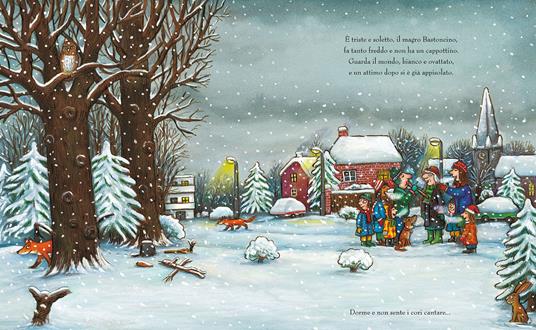 Bastoncino. Ediz. illustrata - Julia Donaldson - 3