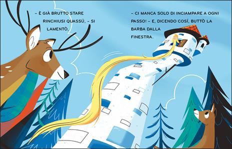 Carciofonzolo. Una storia in 5 minuti! Ediz. a colori - Giuditta Campello - 4