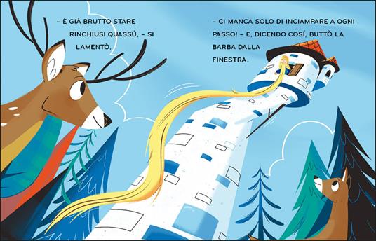 Carciofonzolo. Una storia in 5 minuti! Ediz. a colori - Giuditta Campello - 4