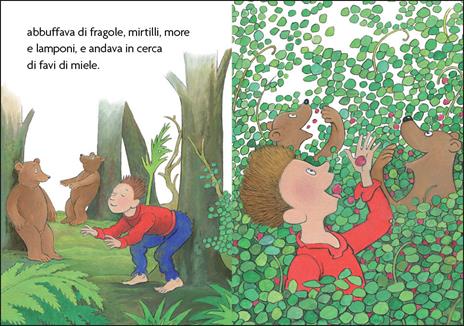 Ivano il Terribile. Ediz. a colori - Cecco Mariniello - 2