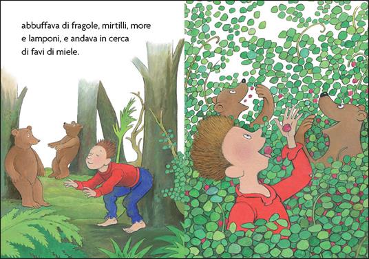 Ivano il Terribile. Ediz. a colori - Cecco Mariniello - 2