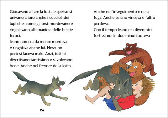 Ivano il Terribile. Ediz. a colori - Cecco Mariniello - 3