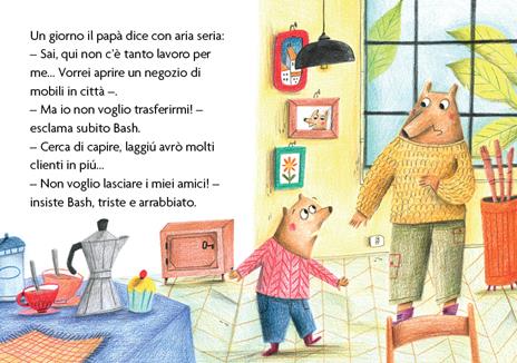 Insieme a tutti i costi! Ediz. a colori - Cristina Marsi - 2