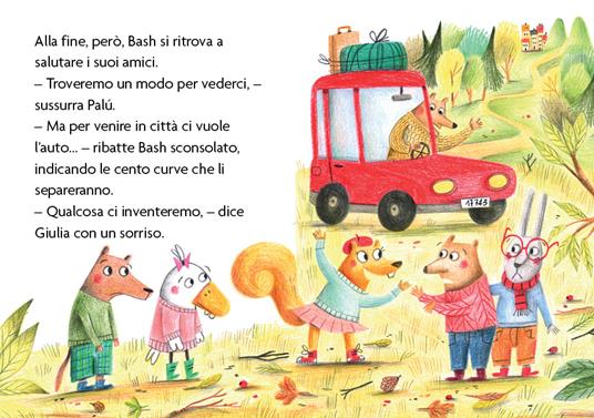 Insieme a tutti i costi! Ediz. a colori - Cristina Marsi - 3