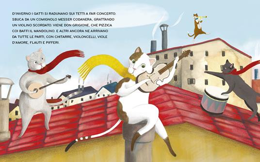 Leggo una storia con Gianni Rodari. Stampatello maiuscolo. Ediz. a colori - Gianni Rodari - 4