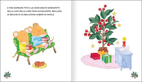 Leggo una storia di Natale in... 5 minuti! Stampatello maiuscolo. Ediz. a colori - Alberto Galotta - 3