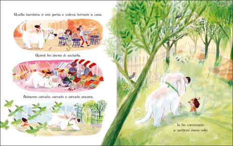 Il nuovo arrivato. Ediz. a colori - Marta Altés - 3