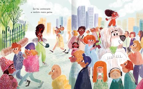 Il nuovo arrivato. Ediz. a colori - Marta Altés - 4