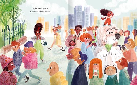 Il nuovo arrivato. Ediz. a colori - Marta Altés - 4