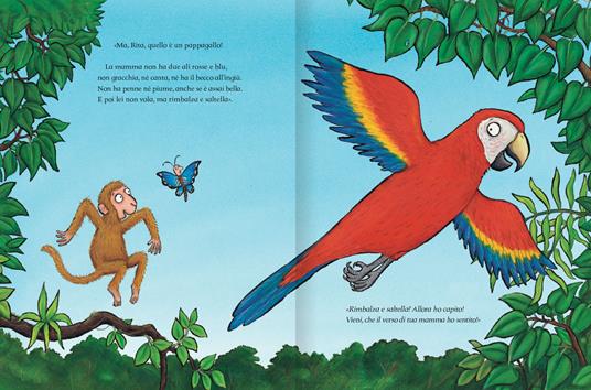Il Gruffalò e i suoi amici. Ediz. a colori - Julia Donaldson - 3