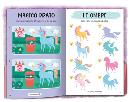 Il libro segreto degli unicorni - 3