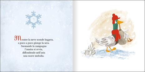 Insieme è Natale. Ediz. a colori - Alessandro Montagnana - 3