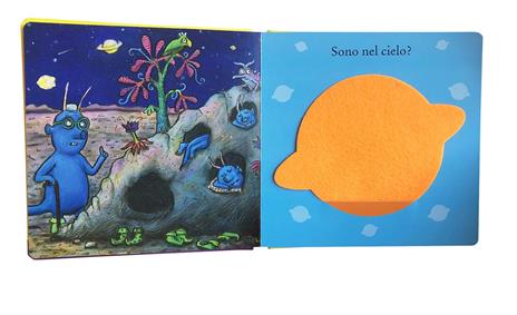 Cerchiamo gli Smei e gli Smufi. Ediz. a colori - Julia Donaldson - 4
