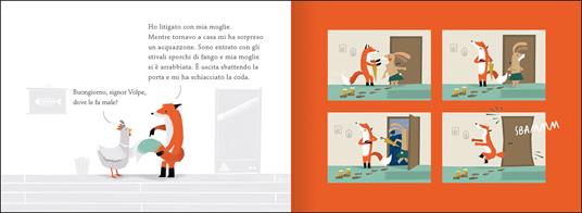 Dove ti fa male? Ediz. a colori - Ninette Sarnes - 2