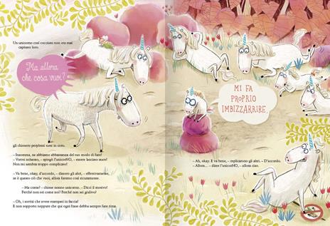 L'unicorNO! Ediz. a colori - Marc-Uwe Kling - 3