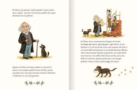 Il favoloso Natale di Jim. Ediz. a colori - Emma Thompson - 3
