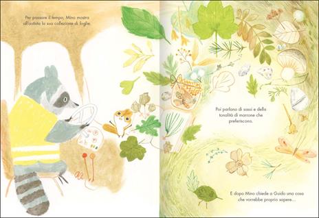 Buon viaggio, Mino. Ediz. a colori - Simona Ciraolo - 2