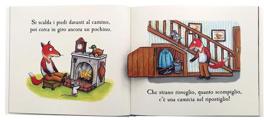 I racconti del Bosco delle Ghiande. Ediz. a colori - Julia Donaldson - 2
